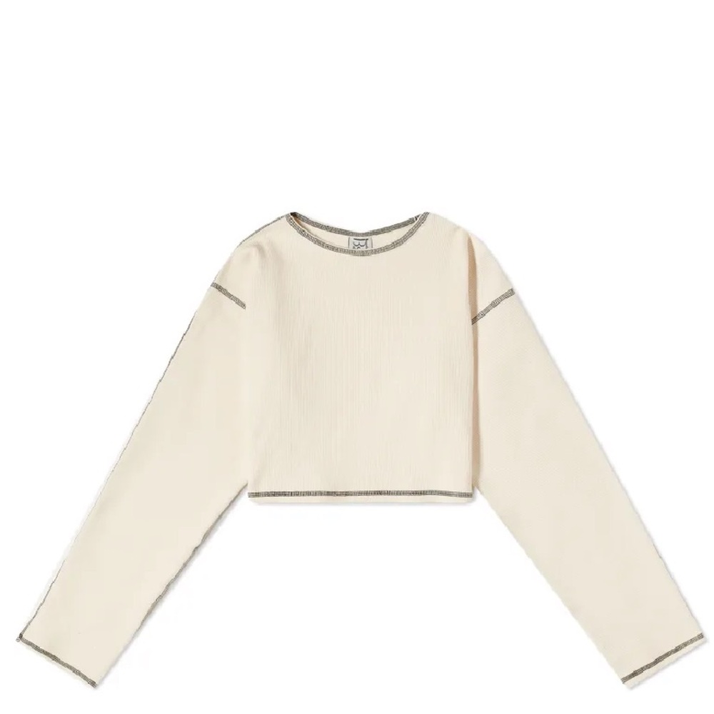 Baserange Garble Top